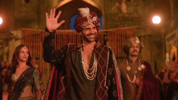 Bhool Bhulaiyaa 3 Box Office Collection Day 22 Prediction: Kartik’s Film To Inch Close To 242Cr Despite Dip