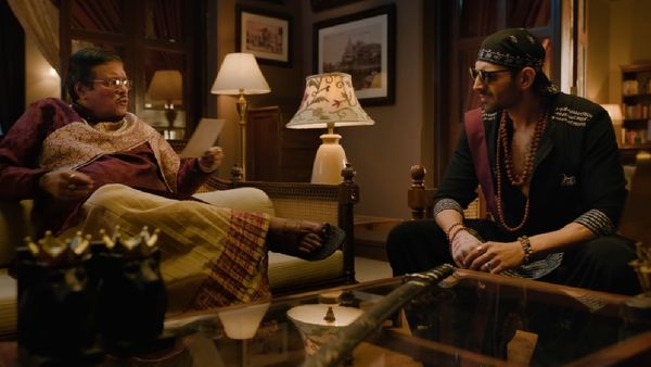 Bhool Bhulaiyaa 3 Box Office Collection Day 2: Kartik’s Horror Comedy Sees Hike But FAILS To Beat Stree 2