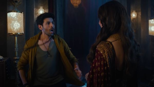 Bhool Bhulaiyaa 3 Box Office Day 4 Prediction: Kartik’s Film To Inch Close To 125Cr Mark On 1st Monday