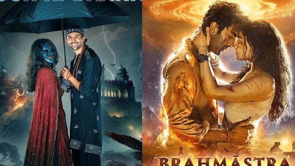 Bhool Bhulaiyaa 3 Box Office Collection Day 9: Kartik’s Film Sees 60% Hike; Beats Brahmastra On 2nd Saturday