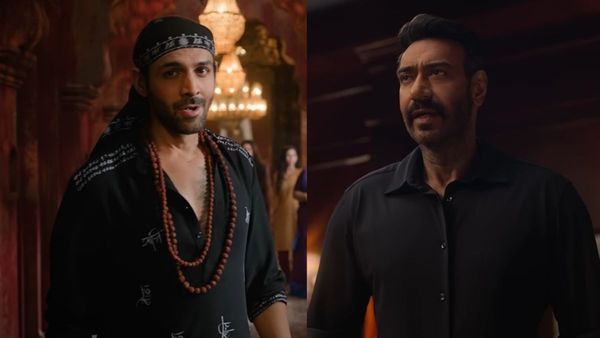 Bhool Bhulaiyaa 3 Vs Singham Again Worldwide Box Office Collection Day 27: Kartik's Film Leads By 12 Cr