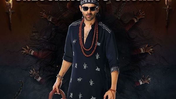 Bhool Bhulaiyaa 3 Worldwide Box Office Collection Day 10: Kartik’s Film To Crosses 300Cr In 10 Days