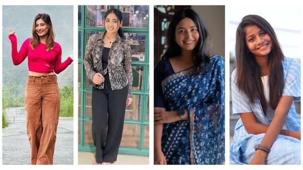 Bigg Boss Tamil 8 Elimination Voting Week 5: Sunita, Anshitha, Ananthi or Sachana; Who Is In Bottom Three?
