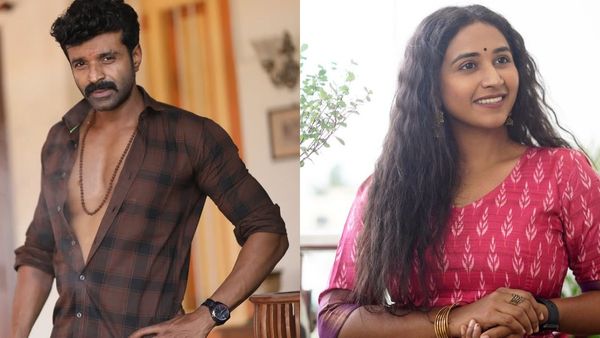 Bigg Boss Tamil 8 Elimination Results Week 8: Sathya Or Ananthi; Who Will Get The Least Votes On Vijay’s Show?