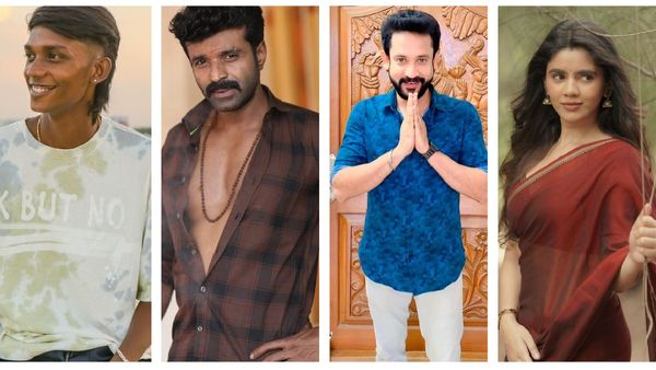 Bigg Boss Tamil 8 Voting Trends Week 6: Jeffry, Sathya, Deepak or Soundariya; Who Is Leading With Max Votes
