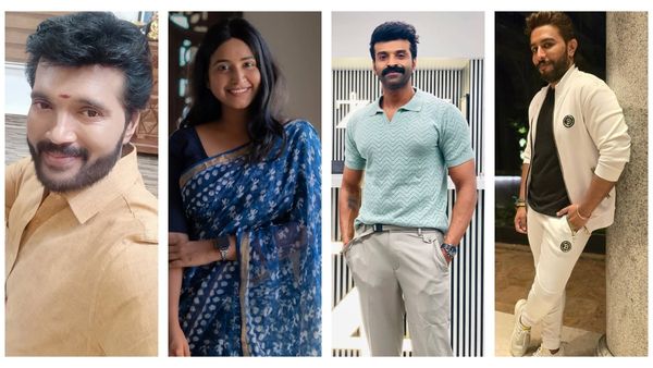 Bigg Boss Tamil 8 Elimination Voting Week 8: Ranjith, Ananthi, Sathya Or Shiva; Who Will Be In Bottom 3?