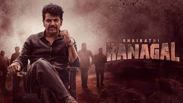 Bhairathi Ranagal Box Office Collection Day 4 Prediction: Shiva Rajkumar's Movie Eyes Strong Performance
