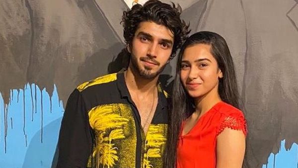 Bhai Dooj 2024 EXCLUSIVE | Jaane Anjaane Hum Mile Star Bharat Ahlawwat On Celebration: My Sister Turns...