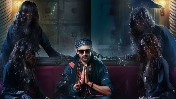 Bhool Bhulaiyaa 3 Box Office Day 1 Prediction: Kartik To Get His Highest Opener; To Beat Fighter | EXCL