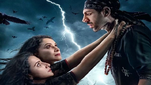 Sonu Nigam’s Mere Dholna 3.0 from Bhool Bhulaiyaa 3 Releases Today by Popular Demand