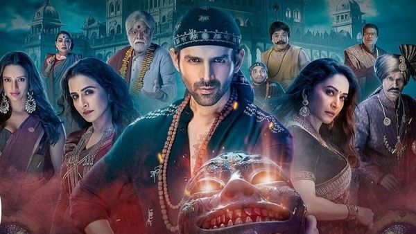 Bhool Bhulaiyaa 3 Box Office Collection Day 26 Prediction: Kartik Aaryan's Film Expected To See A Dip Again