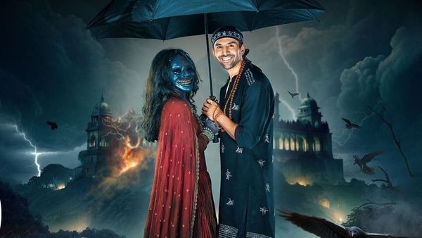 Bhool Bhulaiyaa 3 Box Office Collection Day 12: Kartik Aaryan's Rooh Baba Celebrates Success In Bihar