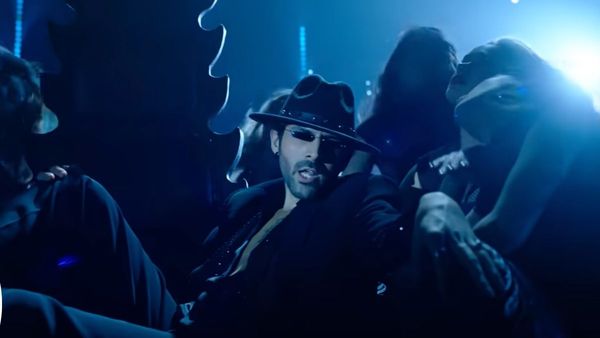 Bhool Bhulaiyaa 3 Box Office Collection Day 21 Early Updates: Kartik Aaryan's Film Inches Towards 240 Cr