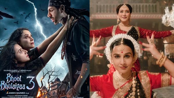 Bhool Bhulaiyaa 3 Box Office Collection Day 6 Prediction: Kartik’s Film Inches Close To 150Cr Mark Despite Dip