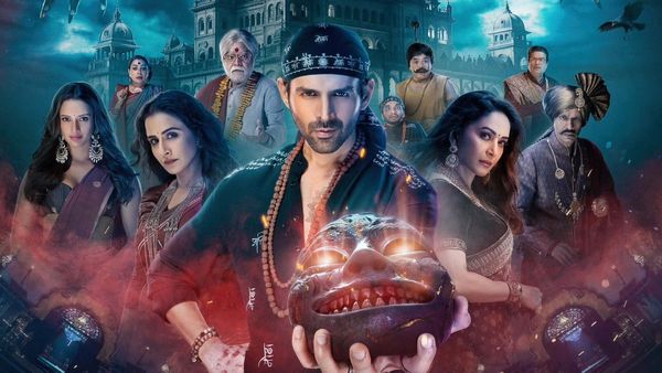 Bhool Bhulaiyaa 3 Full Movie Leaked In HD Just Hours After Its Theatrical Release: Reports