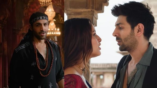 Bhool Bhulaiyaa 3 Reigns Supreme In Bollywood's Biggest Box Office Clashes; Leaves Behind SRK's Dunki