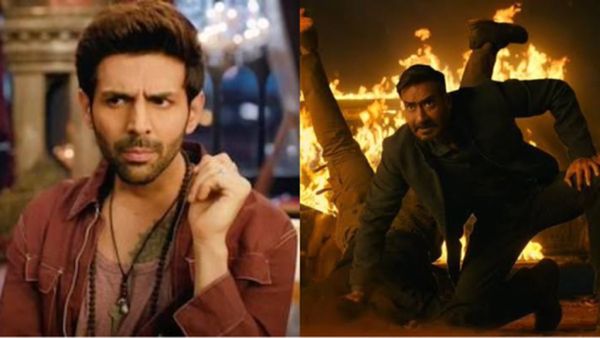 Bhool Bhulaiyaa 3 Vs Singham Again Box Office Collection Day 13: Kartik’s Film Races Ahead Of Ajay’s, DEETS