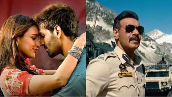 Bhool Bhulaiyaa 3 Vs Singham Again Box Office Collection Day 19 Prediction: Both The Films To Mint Above 2 Cr?