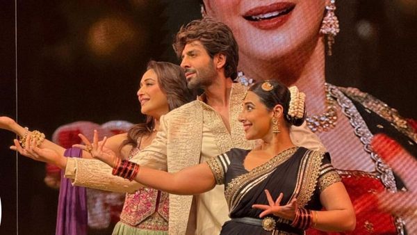 Bhool Bhulaiyaa 3 Worldwide Box Office Collection Day 5 Prediction: Kartik's Film Expected To Cross 200 Cr