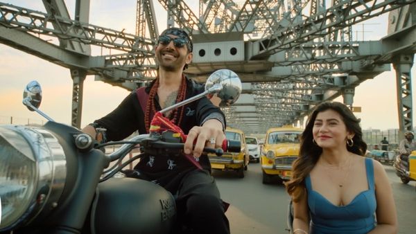 Bhool Bhulaiyaa 3 Worldwide Box Office Collection Day 9: Kartik Aaryan’s Film To Soon Earn Twice Its Budget