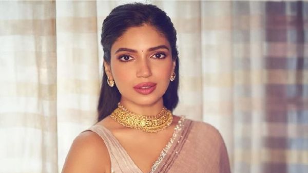 Bhumi Pednekar On Redefining Hindi Film Heroine Image: 'What I Gave On Screen Was...'