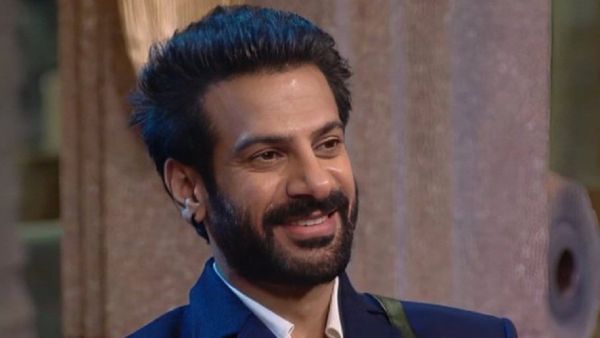 Bigg Boss 18 Today Episode: Is Karan Veer Mehra The REAL Ladla Of Bigg Boss Season 18?