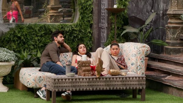 Bigg Boss 18 Early Voting Results Week 7: Who Is Lagging In Votes? Check Current Voting Trends - UPDATE