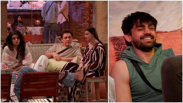 Bigg Boss 18 Early Voting Results Week 5: Who Is Lagging In Votes? Check Current Voting Trends - UPDATE