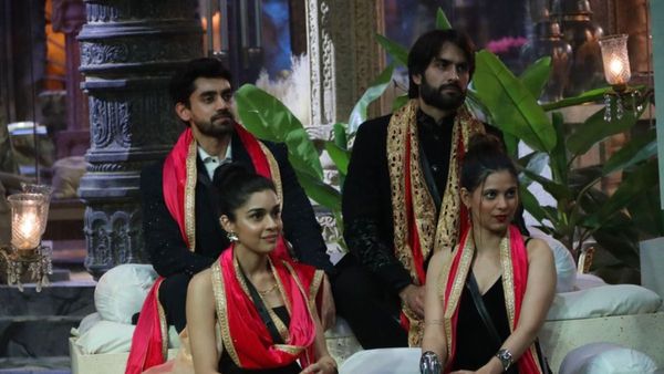 Bigg Boss 18 Eviction Voting Trends Today: Who Will Get Highest Votes On JioCinema? Vivian Or Avinash...