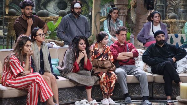 Bigg Boss 18 Elimination Voting Trends: Who Will Be In BB 18 Bottom 2?