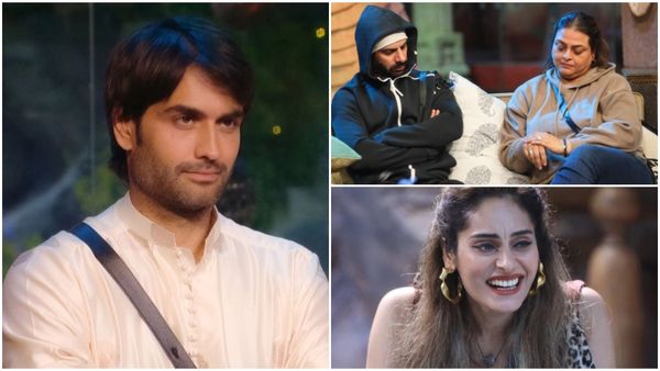 Bigg Boss 18 Nominations Week 5: Who Will Get Nominated This Week? Vivian Dsena Nominates Karan Veer & Others