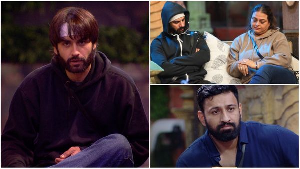 Bigg Boss 18 Opening Voting Trends Week 6: Who Is At What Position In Voting So Far? Check UPDATE
