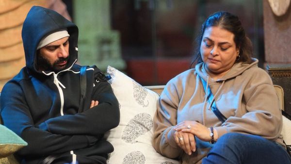 Bigg Boss 18 Nominations Week 7: Who Will Get Nominated This Week? Shilpa Shirodkar Targets Karan Veer Mehra?