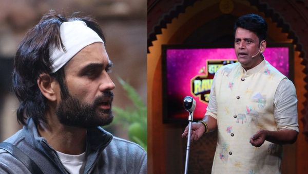 Bigg Boss 18 Today Episode: Ravi Kishan Reveals If Makers Favour Vivian Dsena, Shares Why He Stands Out