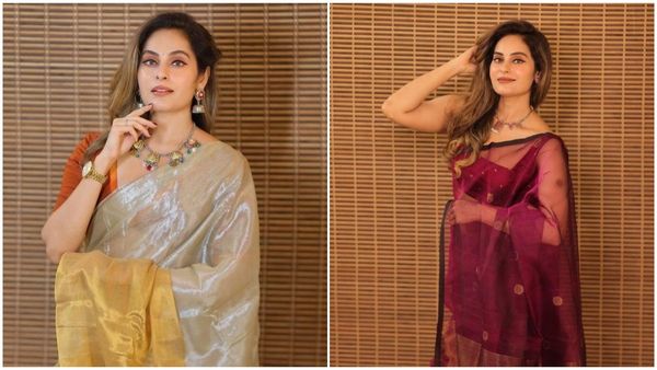 Bigg Boss 18: 5 Times Shrutika Arjun Proved That She Can Rule BB 18 House Like No One Else