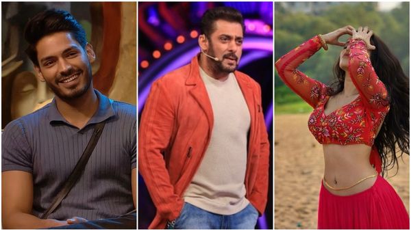 Bigg Boss 18 Third Wildcard Contestant Name: Ravi Teja’s Co-Star To Enter As New Wildcard In BB18? DEETS