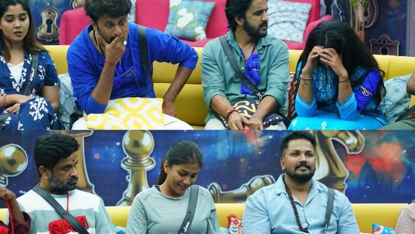 Bigg Boss Kannada 11 Eviction Today: Who Will Be Saved From BBK 11 Elimination? Bottom 2 Contestants Name...