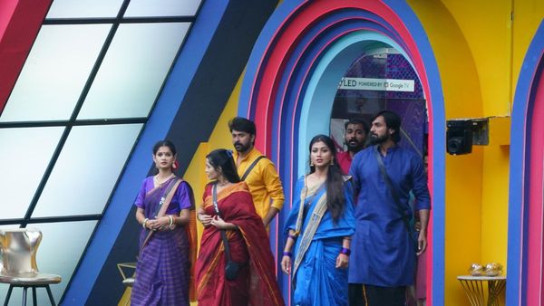 Bigg Boss Kannada 11 Elimination Week 9: Who Will Get Evicted From BBK 11 After Dharma's Eviction?