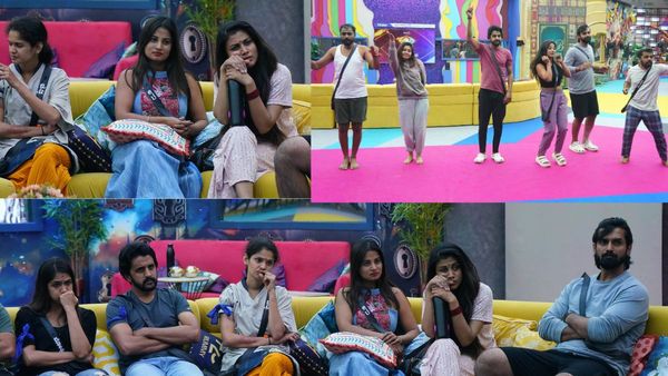 Bigg Boss Kannada 11 Elimination Week 6: Who Will Get Evicted From BBK 11 After Manasa's Eviction?