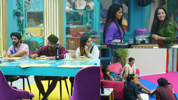 Bigg Boss Kannada 11 Elimination Voting Trends Week 8: Who Will Get Highest Votes On JioCinema?