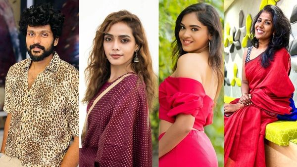 Bigg Boss Tamil 8 Elimination Voting Week 6: Raanav, Riya, Varshini Or Manjari; Who Is In Bottom Three?