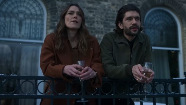 'Black Doves' Official Trailer Released By Netflix, More Details