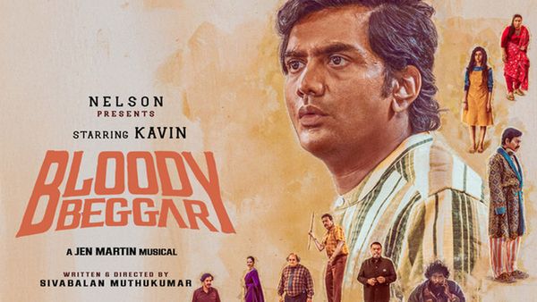 Bloody Beggar OTT Release Date And Platform: When And Where To Watch Kavin's Movie Online