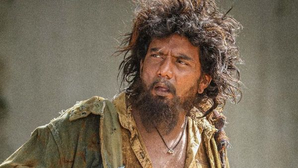 Bloody Beggar Box Office Collection Day 5 Prediction: Kavin's Film Faces Challenges In Gaining Traction