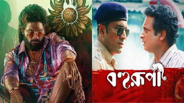 Bohurupi And Pushpa 2 Await Clearance For Release In Bangladesh Amid Growing Audience Anticipation!