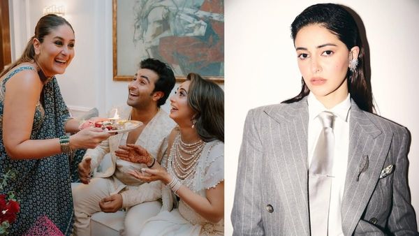 Entertainment Highlights: Aadar-Alekha's Roka PICS Goes VIRAL; Ananya Has 'Compromised In Relationships'