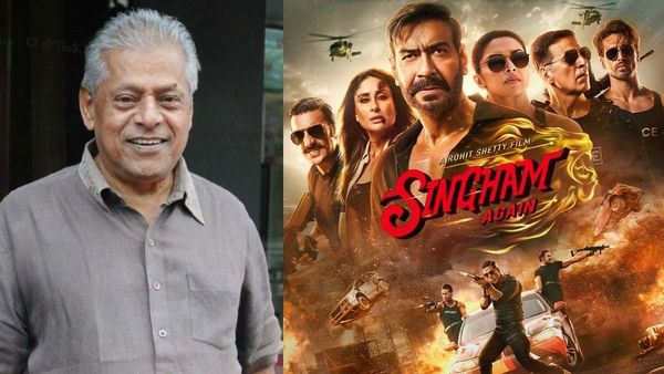 Entertainment Highlights: Delhi Ganesh Dies At 80; Bhool Bhulaiyaa 3 Beats Singham Again At BO On Day 9