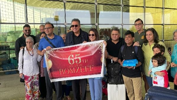 Boman Irani Receives A Heartfelt Surprise From Family And Close Friends Ahead Of His Birthday