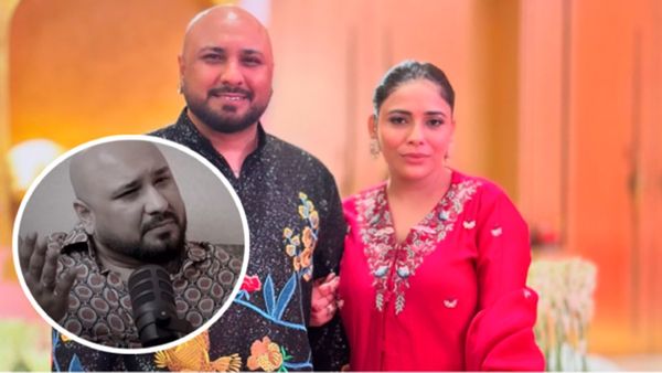 B Praak Shares Story Of Burying Stillborn Son; Reveals His Wife Not Forgiving Him, “Lost Everything In Life”