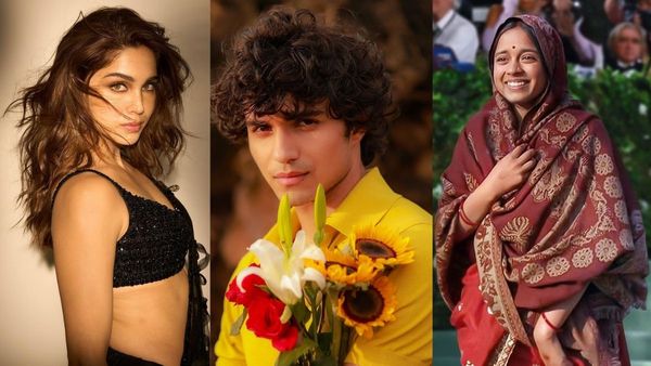 Breakthrough Performances Of 2024: Sharvari Wagh, Nitanshi Goel, Abhay Verma & More; Look At Rising Stars